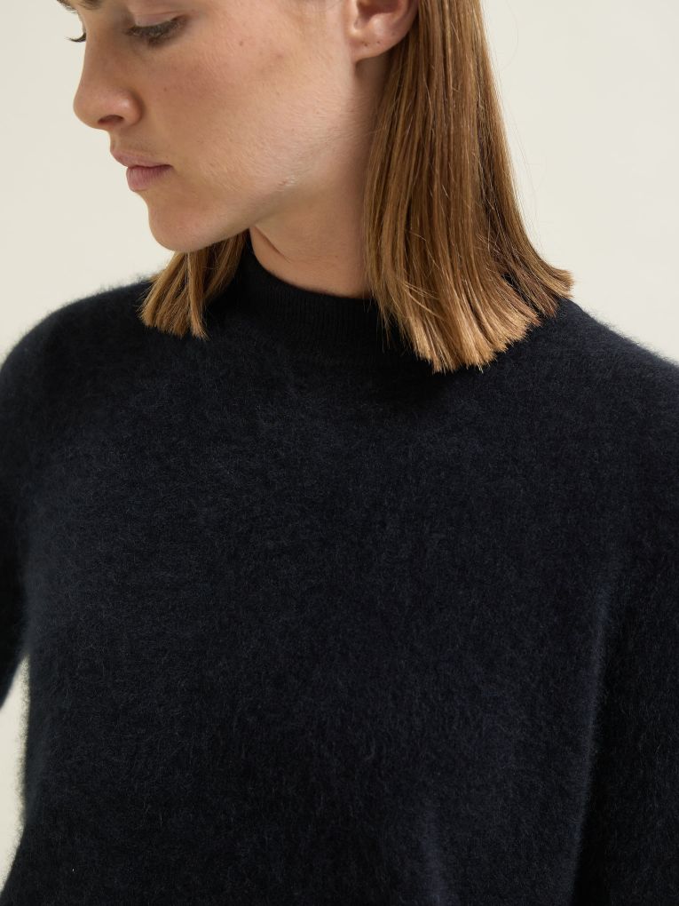 Pull cachemire Lorya