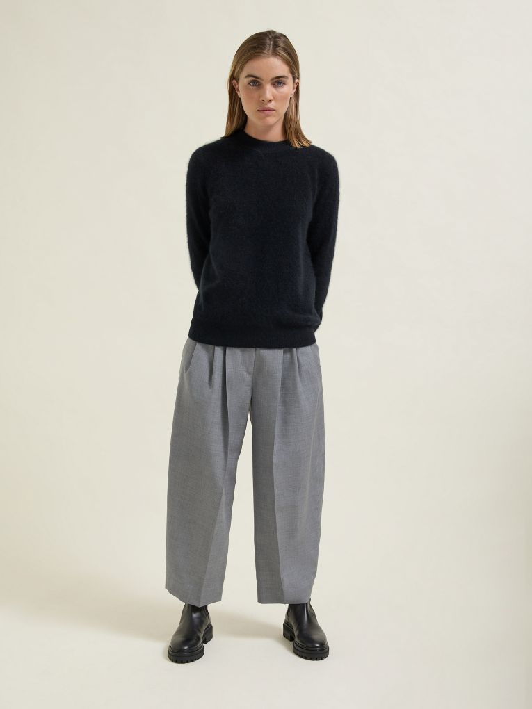 Pull cachemire Lorya