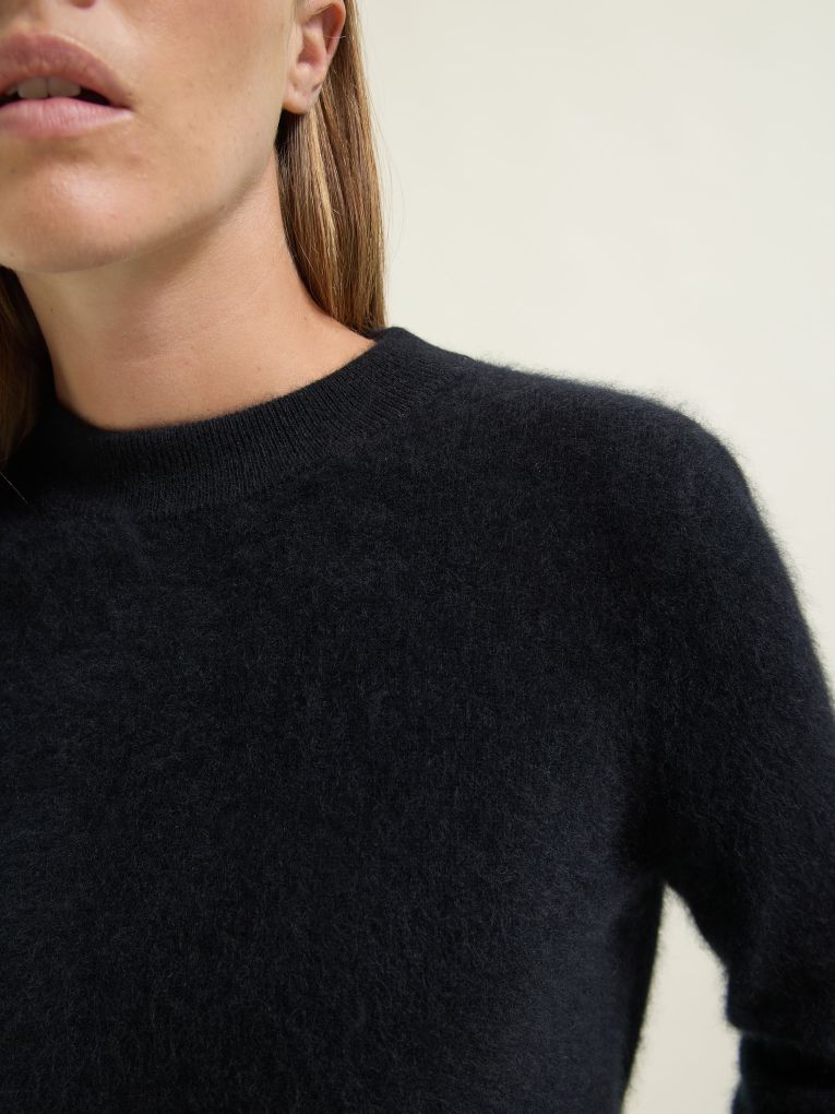 Pull cachemire Lorya