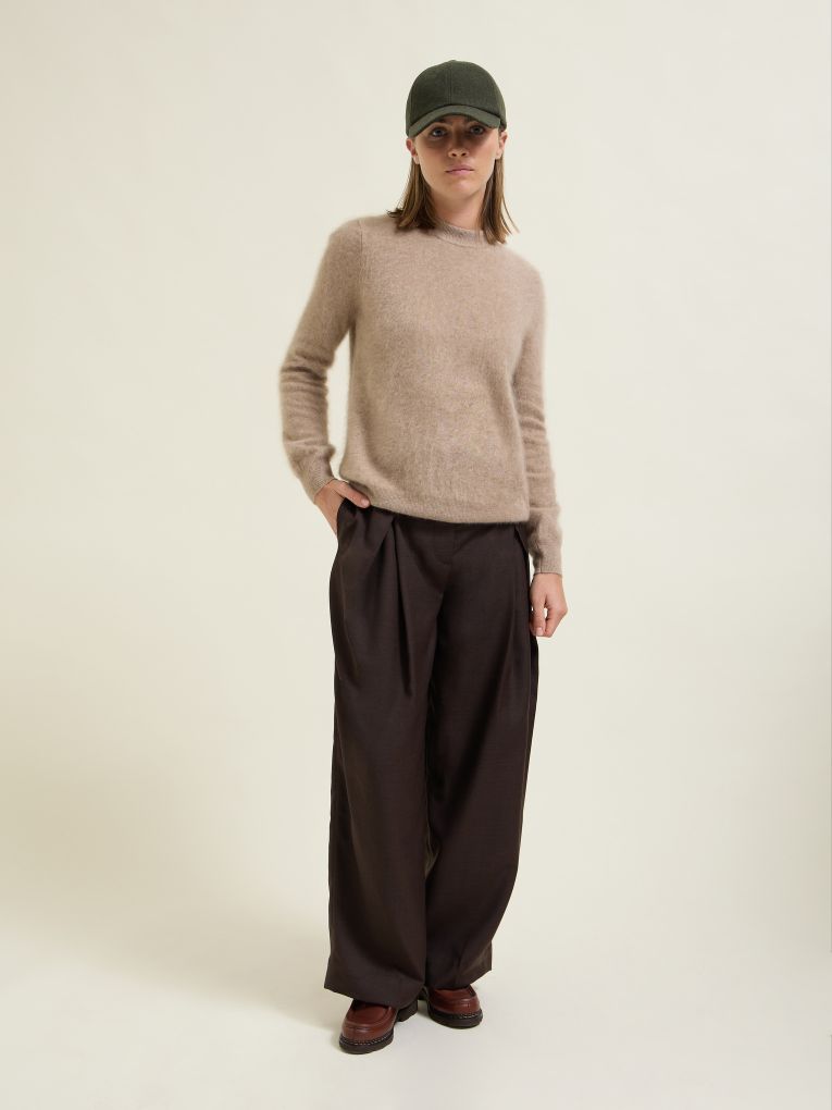 Pull cachemire Lorya