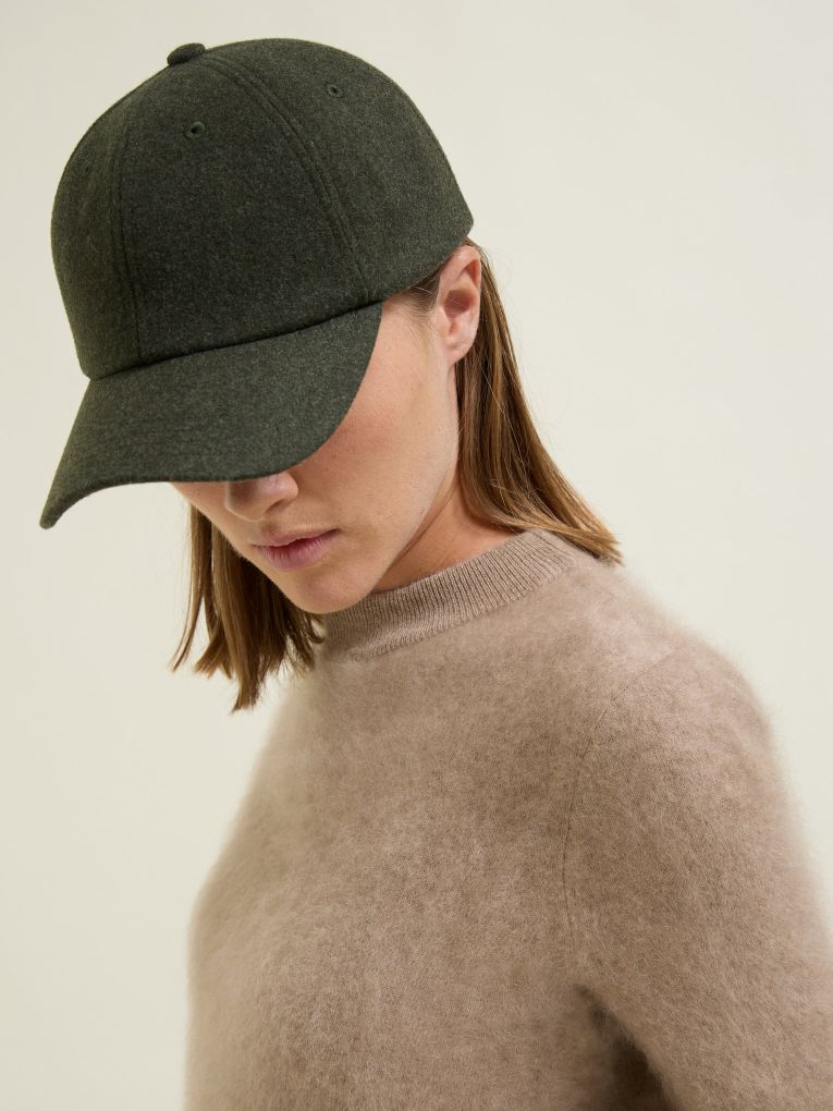 Cashmere Sweater Lorya