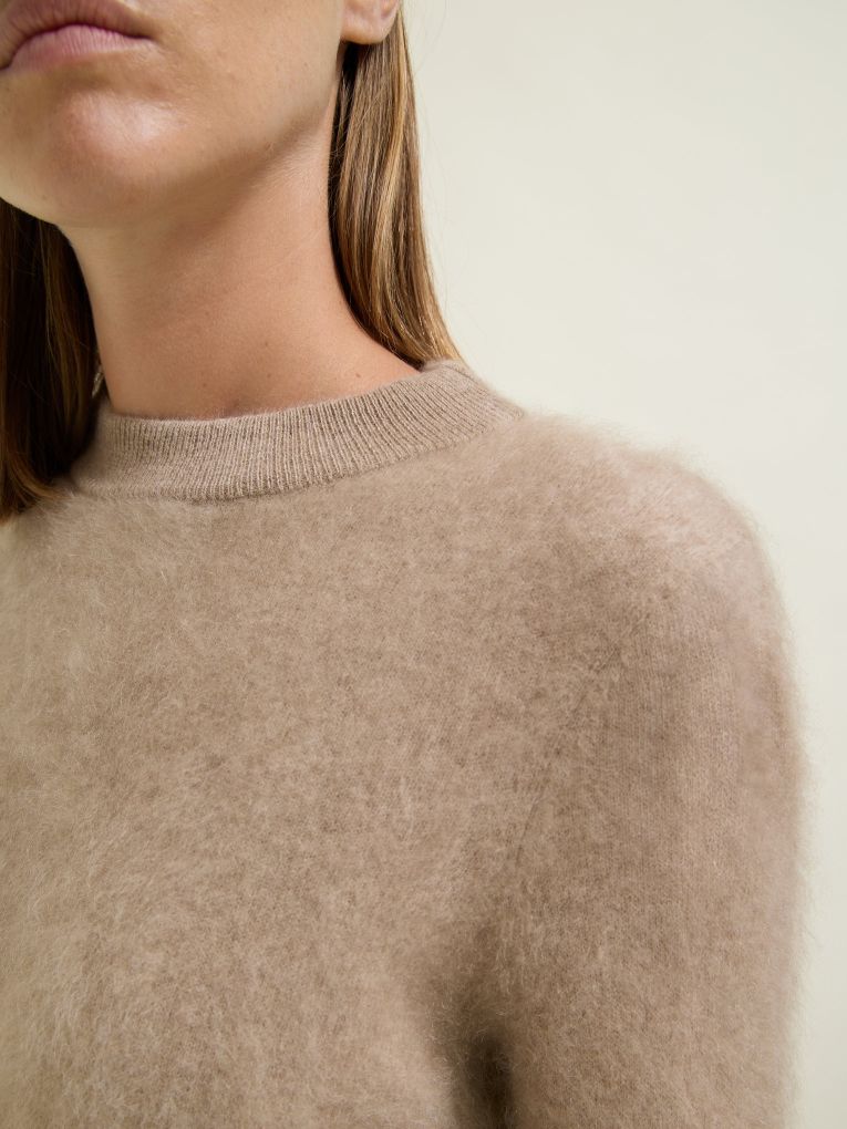 Pull cachemire Lorya