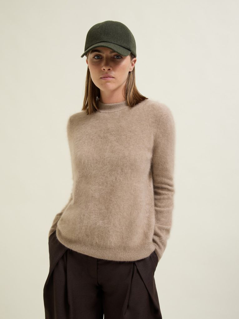 Cashmere Sweater Lorya