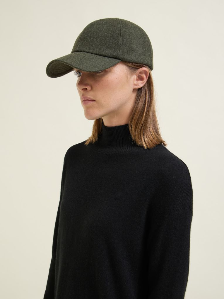 Robe cachemire Suzana