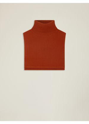 Plastron cachemire Gazar