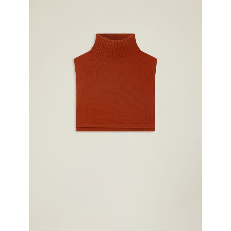 Plastron cachemire Gazar