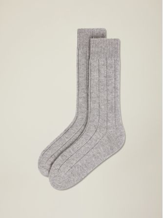 Chaussettes cachemire Orda