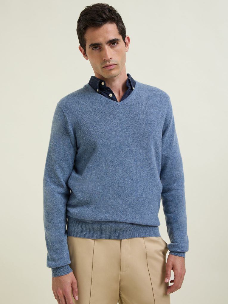 Cashmere Sweater Alagh