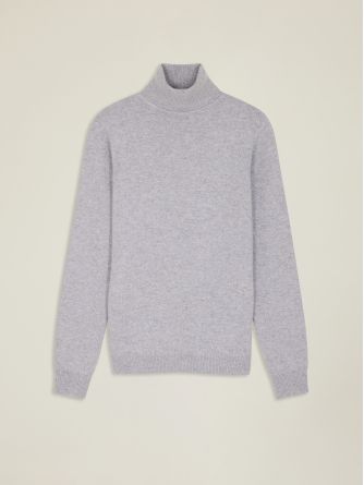 Pull Cachemire Korum