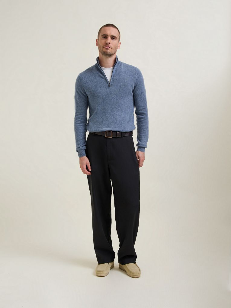 Pull cachemire Kushi