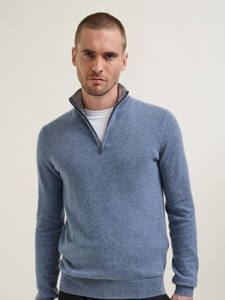 Pull cachemire Kushi