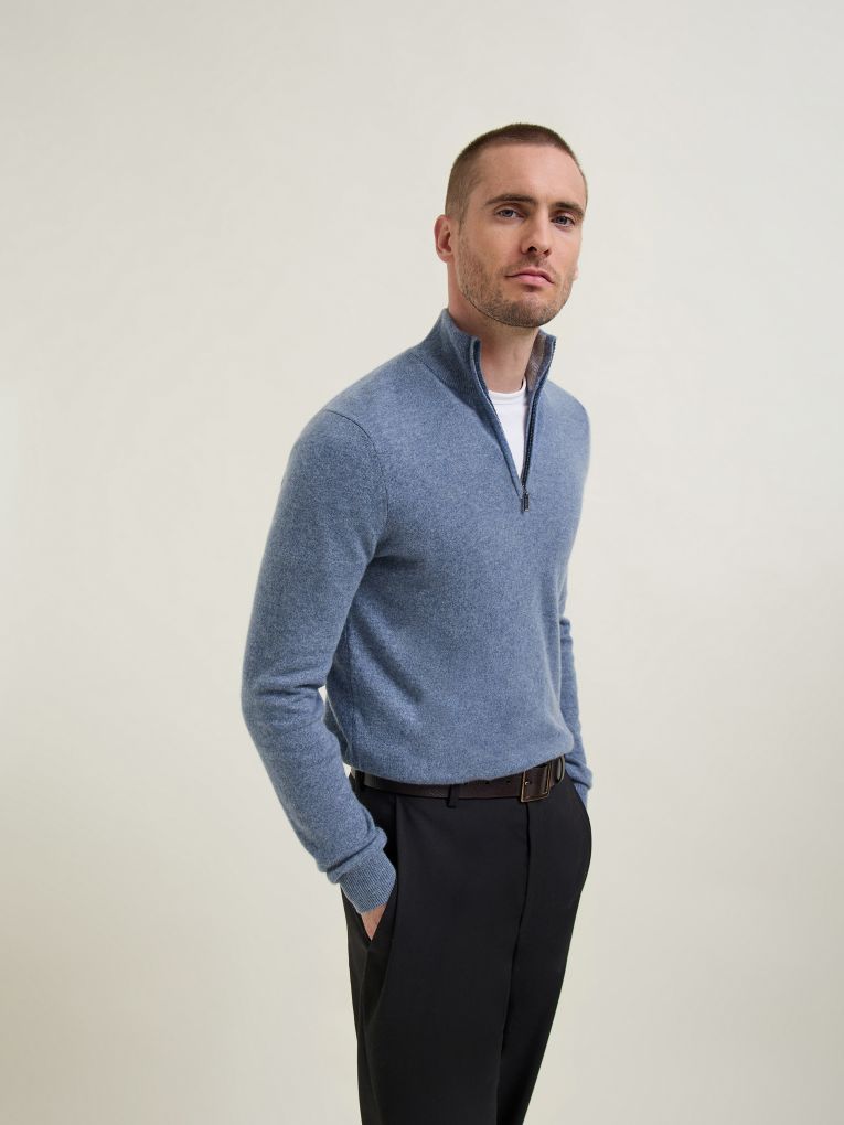 Pull cachemire Kushi