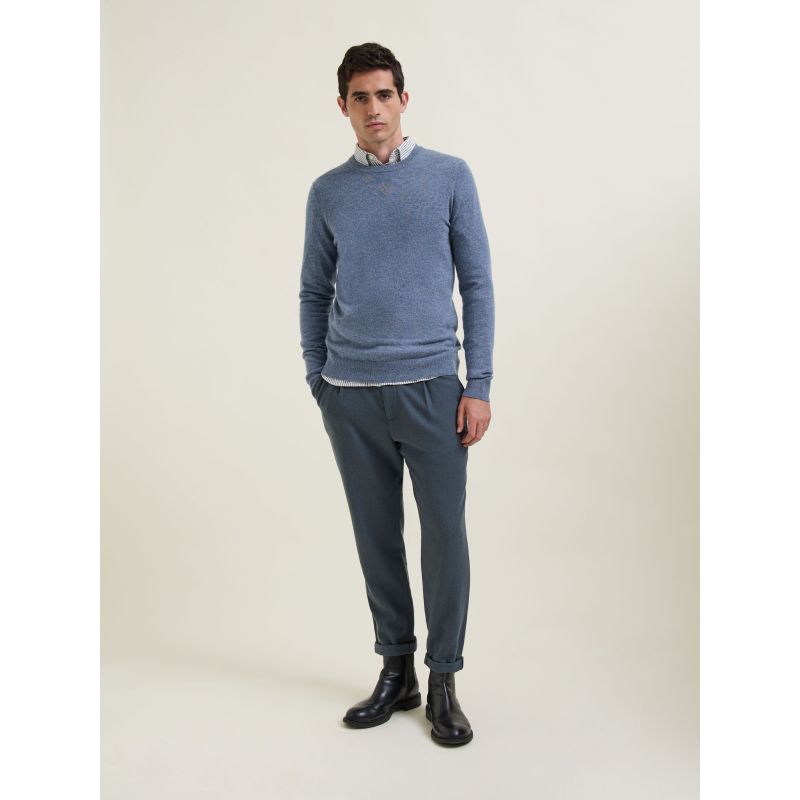 Pull Cachemire Timo