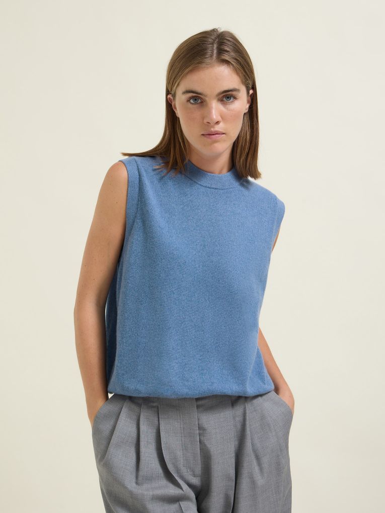 Cashmere Sweater Tana