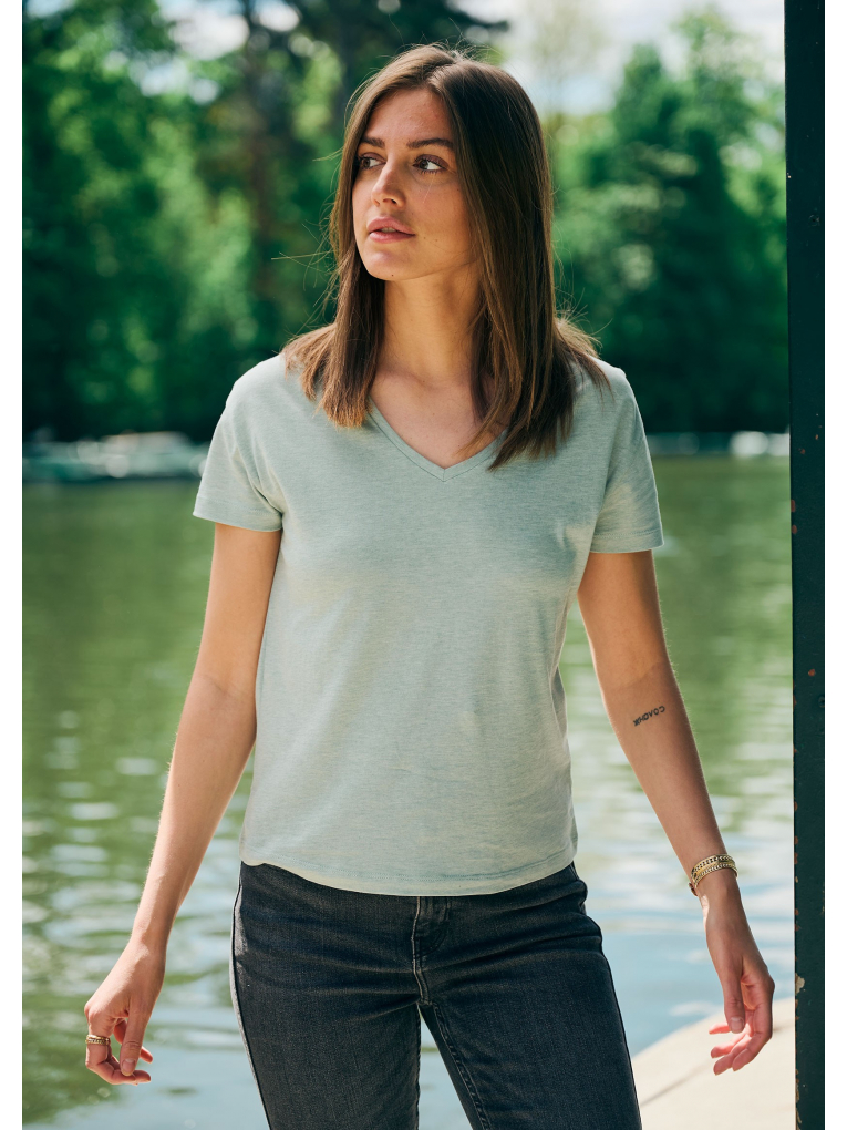 T-shirt Zola T-shirt Zola