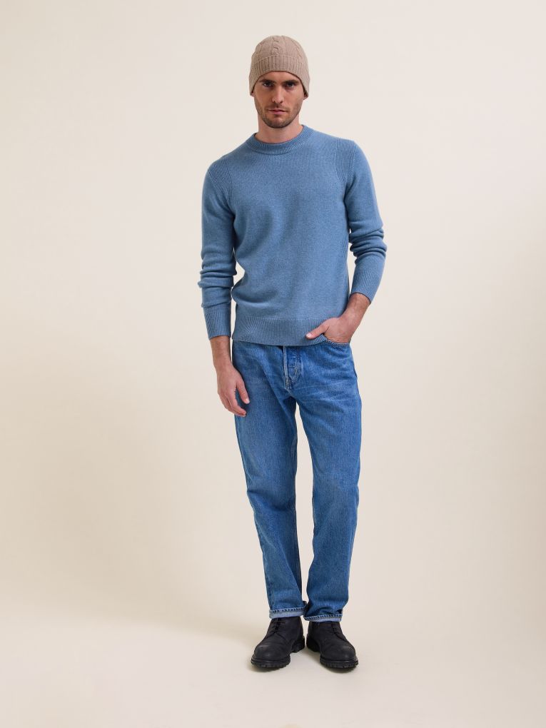 Cashmere Sweater Andrei