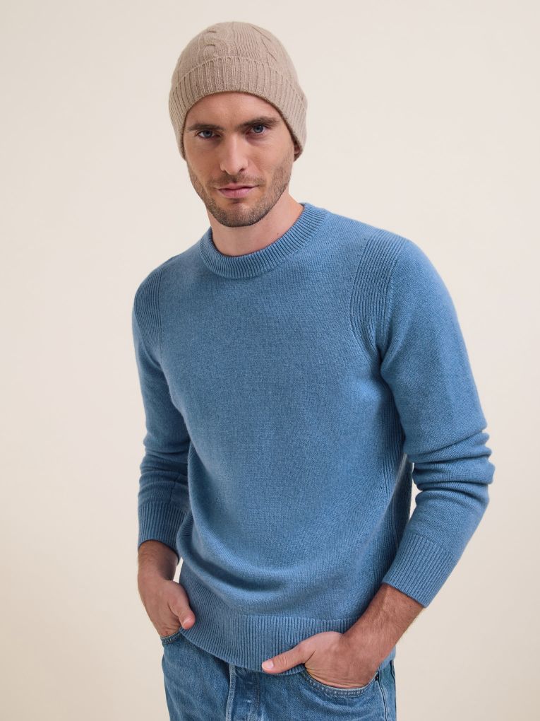 Cashmere Sweater Andrei
