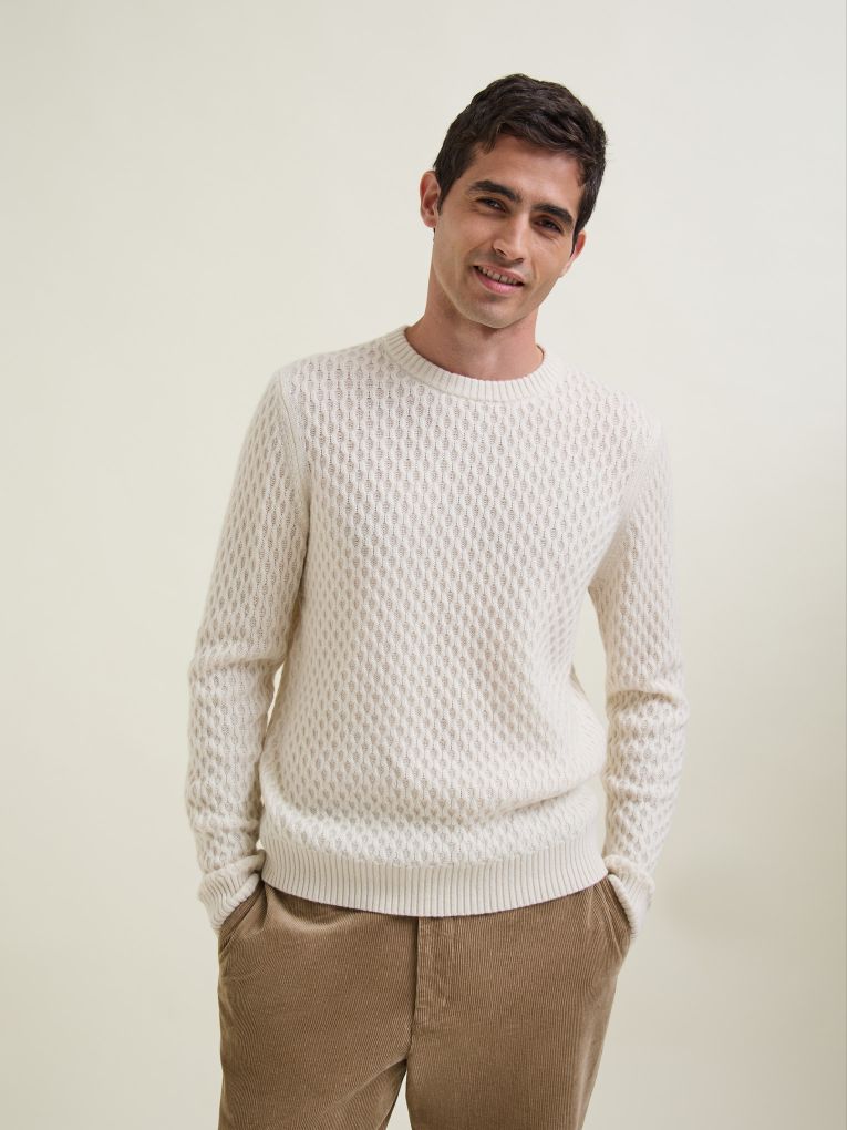 Cashmere  Sweater Tenny