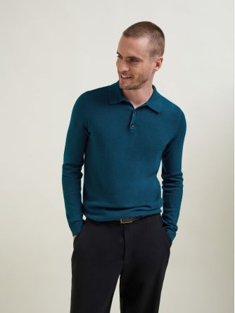 Pull cachemire Seno