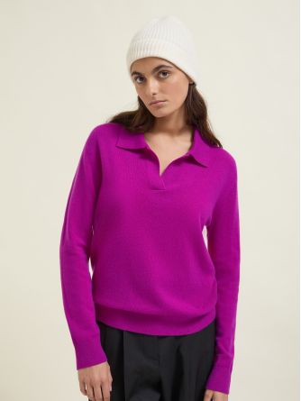 Pull cachemire Ema