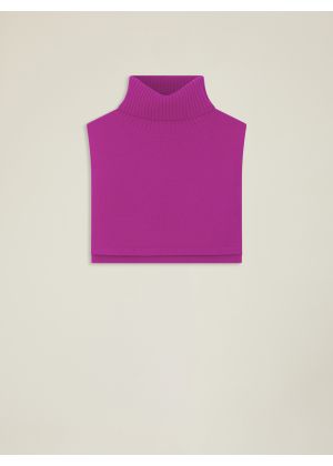 Plastron cachemire Gazar