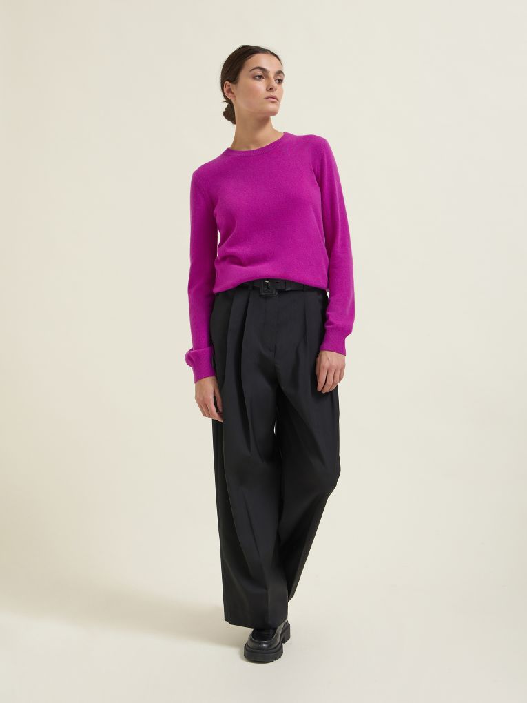 Pull cachemire Lory Pull cachemire Lory