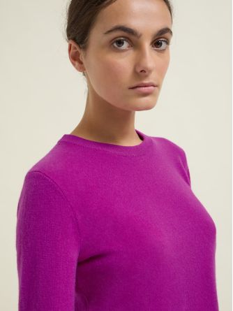 Pull cachemire Lory