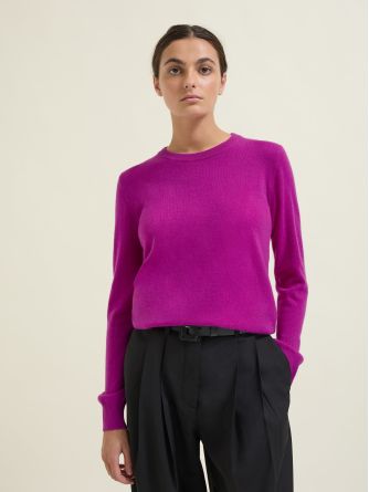 Pull cachemire Lory