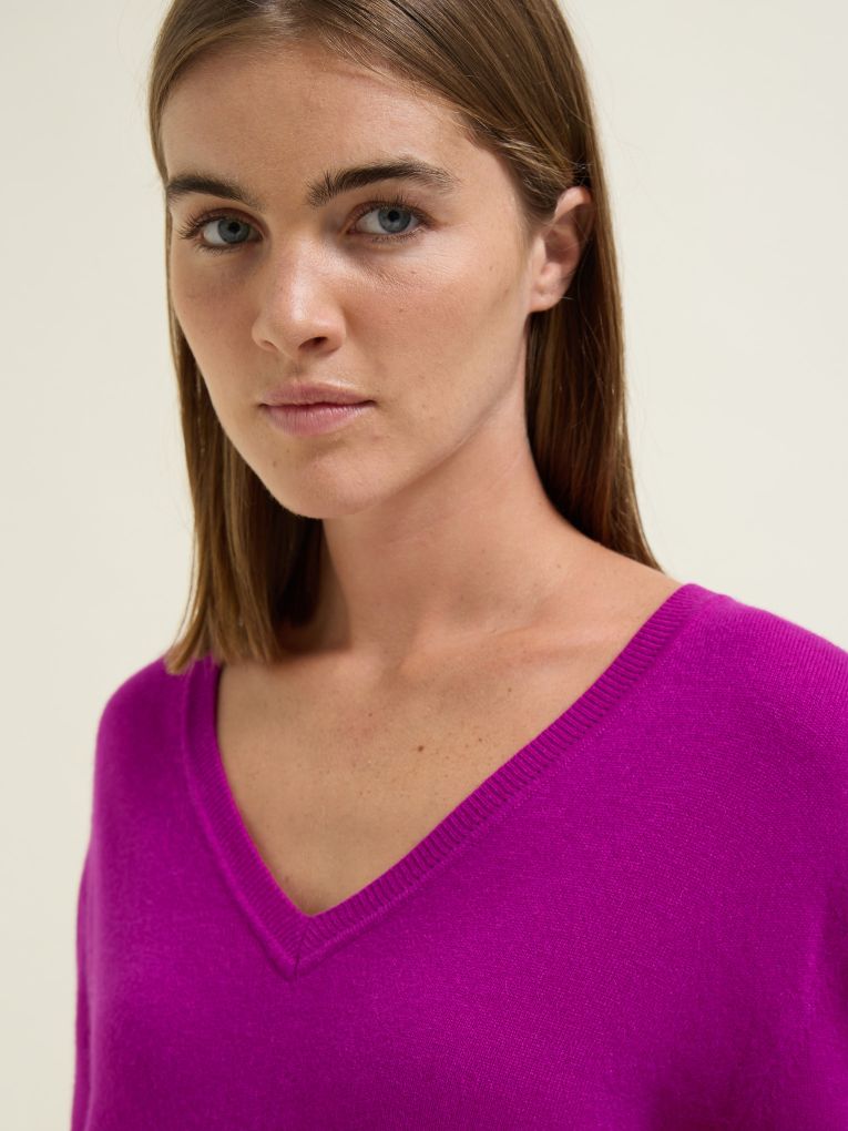 Cashmere Sweater Lyna