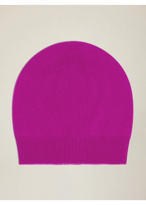 Bonnet cachemire Manran