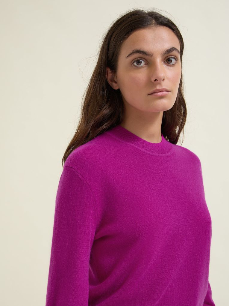 Cashmere Sweater Mona