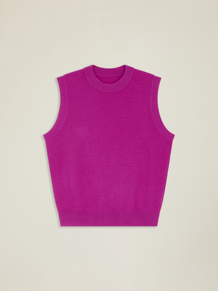 Cashmere Sweater Tana