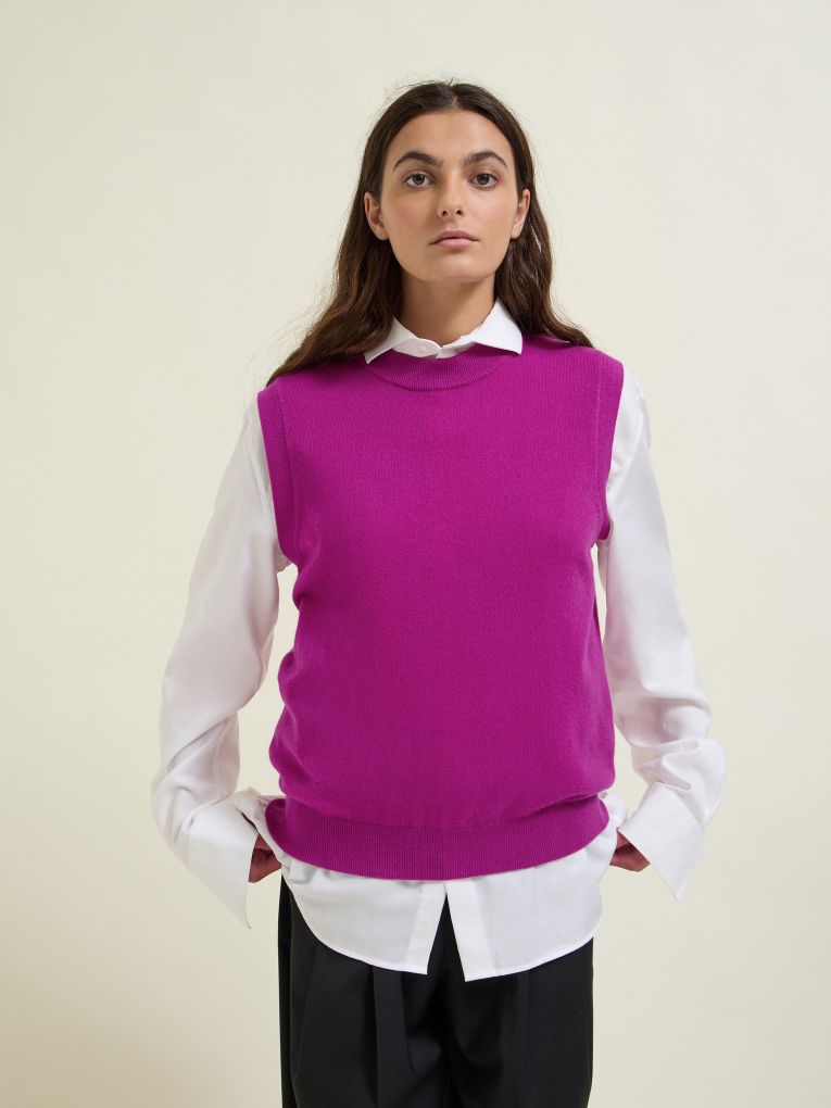 Cashmere Sweater Tana