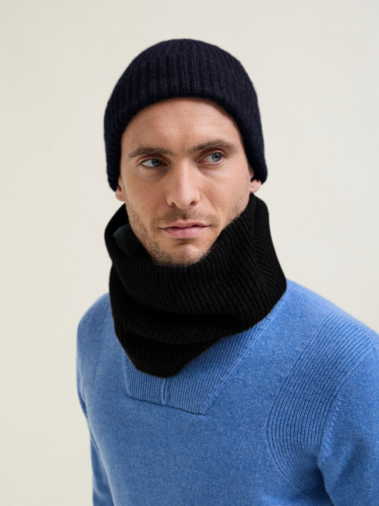 Neck warmer Boro