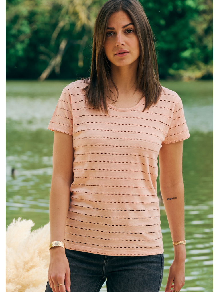 T-shirt Luna T-shirt Luna