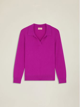 Pull cachemire Ema
