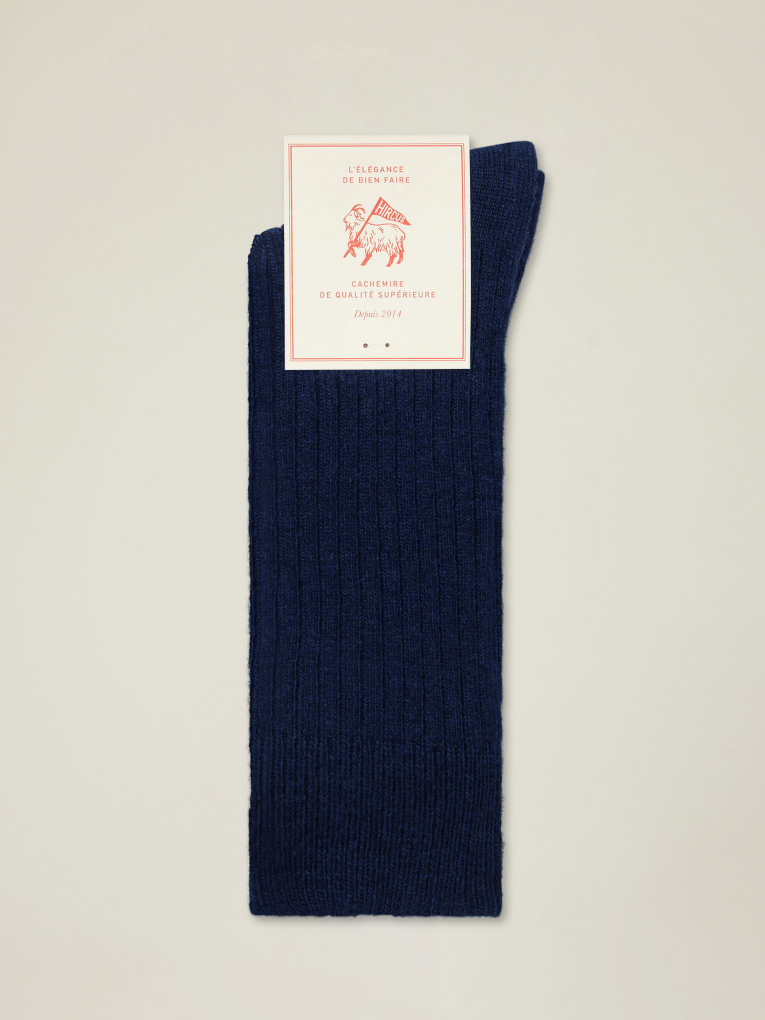 Chaussettes homme Sami