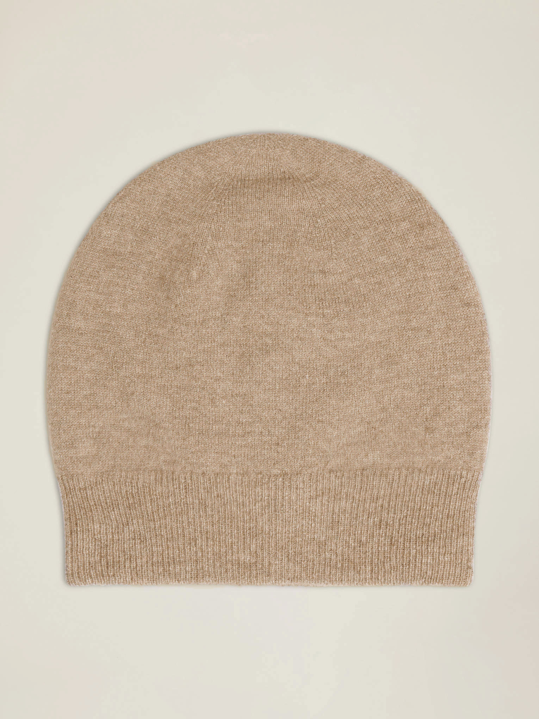 Bonnet Cachemire Manran