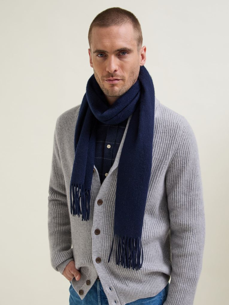 Cashmere scarf Noulou