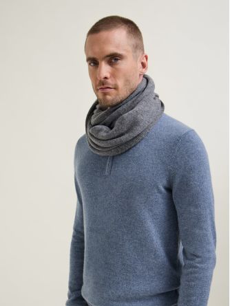 Snood cachemire Kimo
