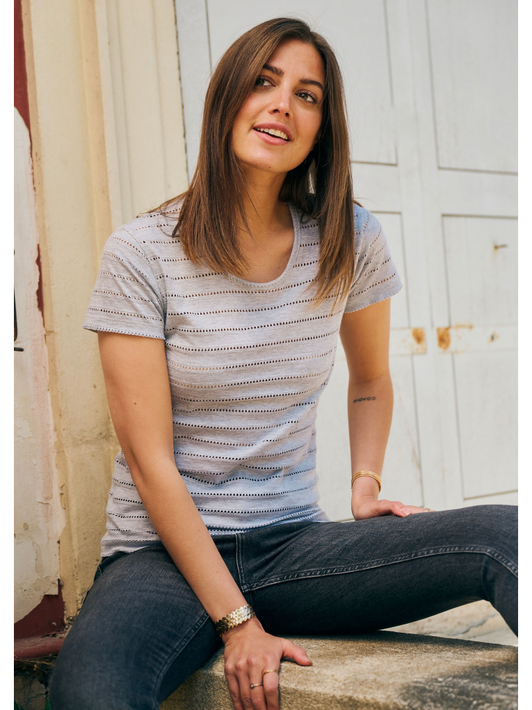 T-shirt Luna T-shirt Luna