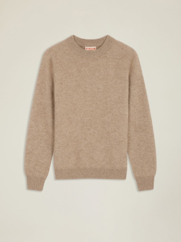 Pull cachemire Lorya