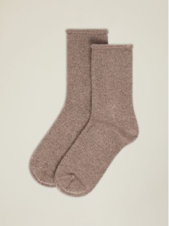 Chaussettes femme Sama