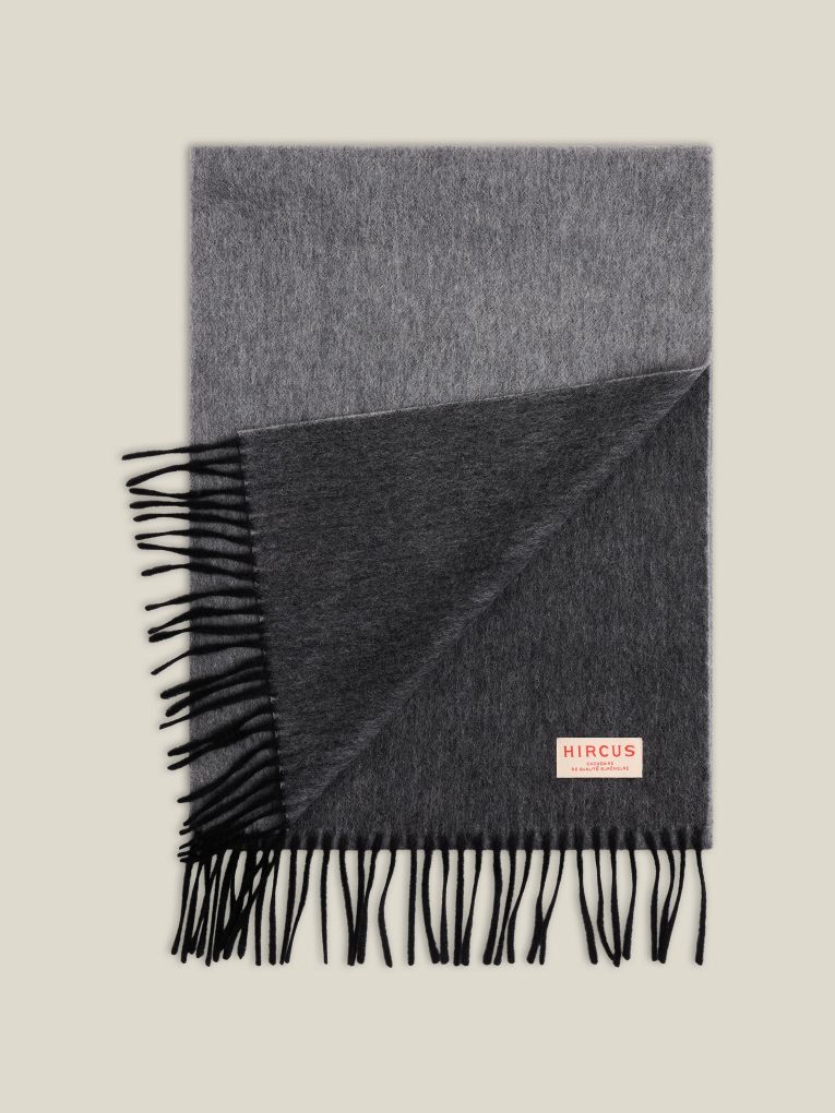Cashmere Scarf Nilo