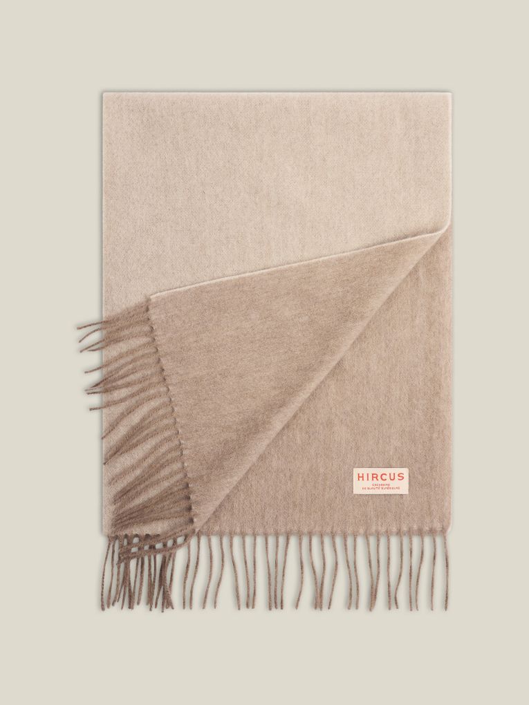 Cashmere Scarf Nilo