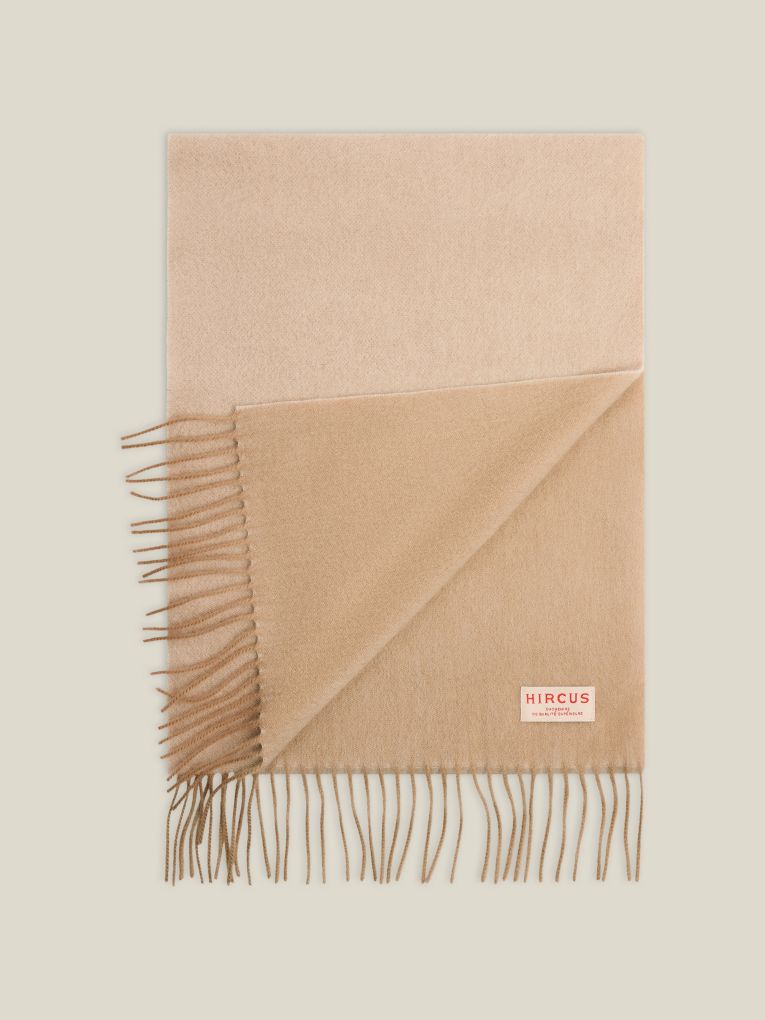 Cashmere Scarf Nilo