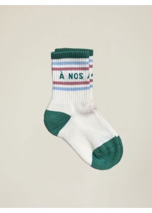Chaussettes Amours Kid