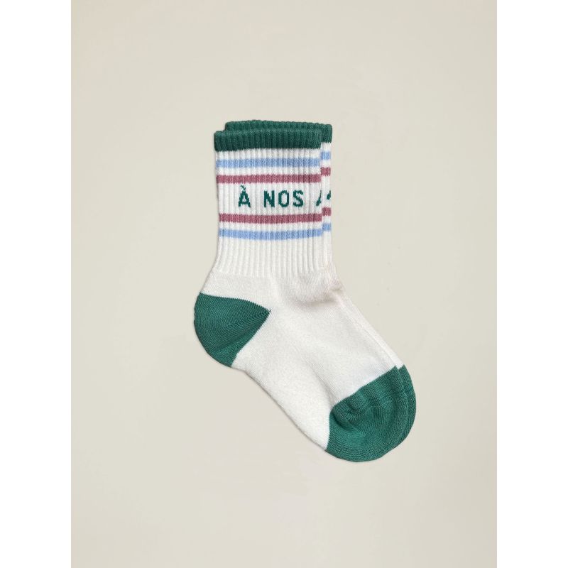 Chaussettes Amours Kid