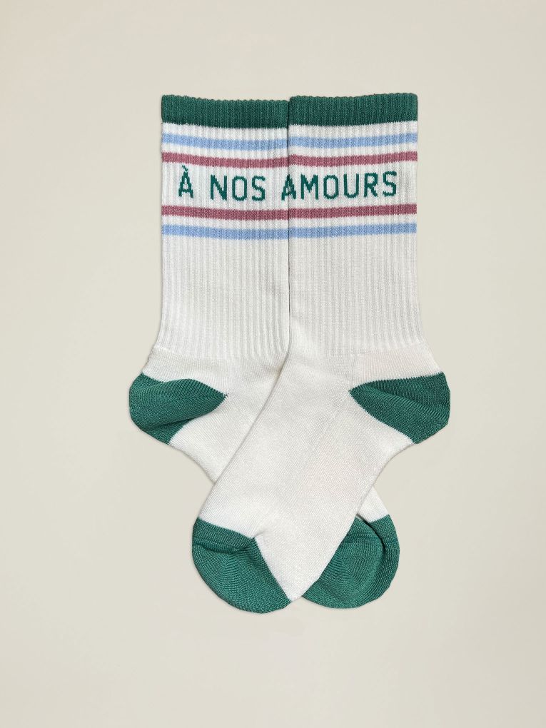 Chaussettes Amours