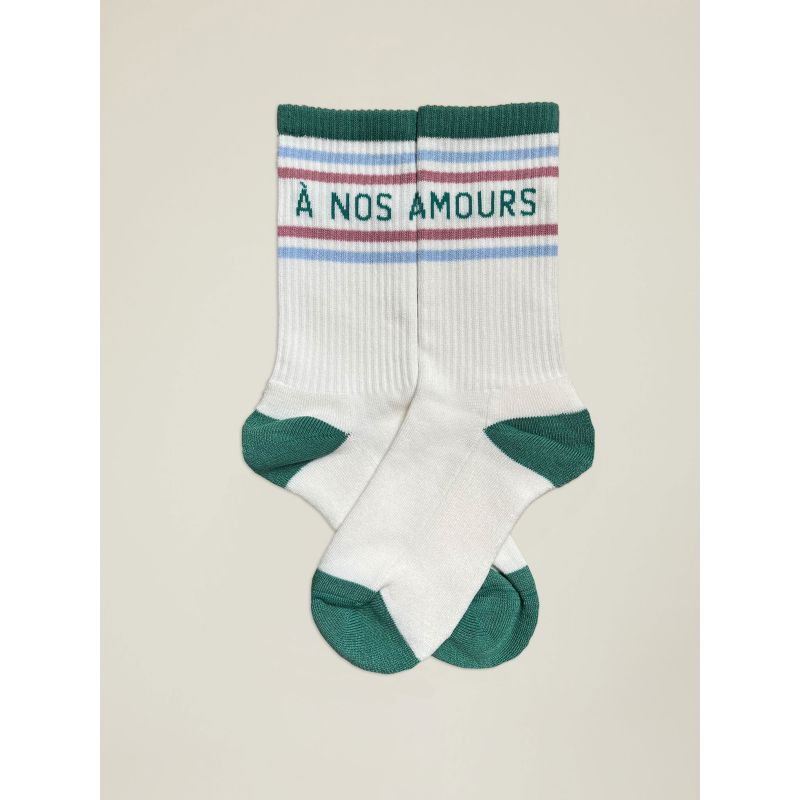 Chaussettes Amours